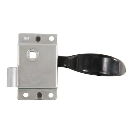 A & I Products Latch, Interior Door, RH 6" x4" x0.5" A-527458M91